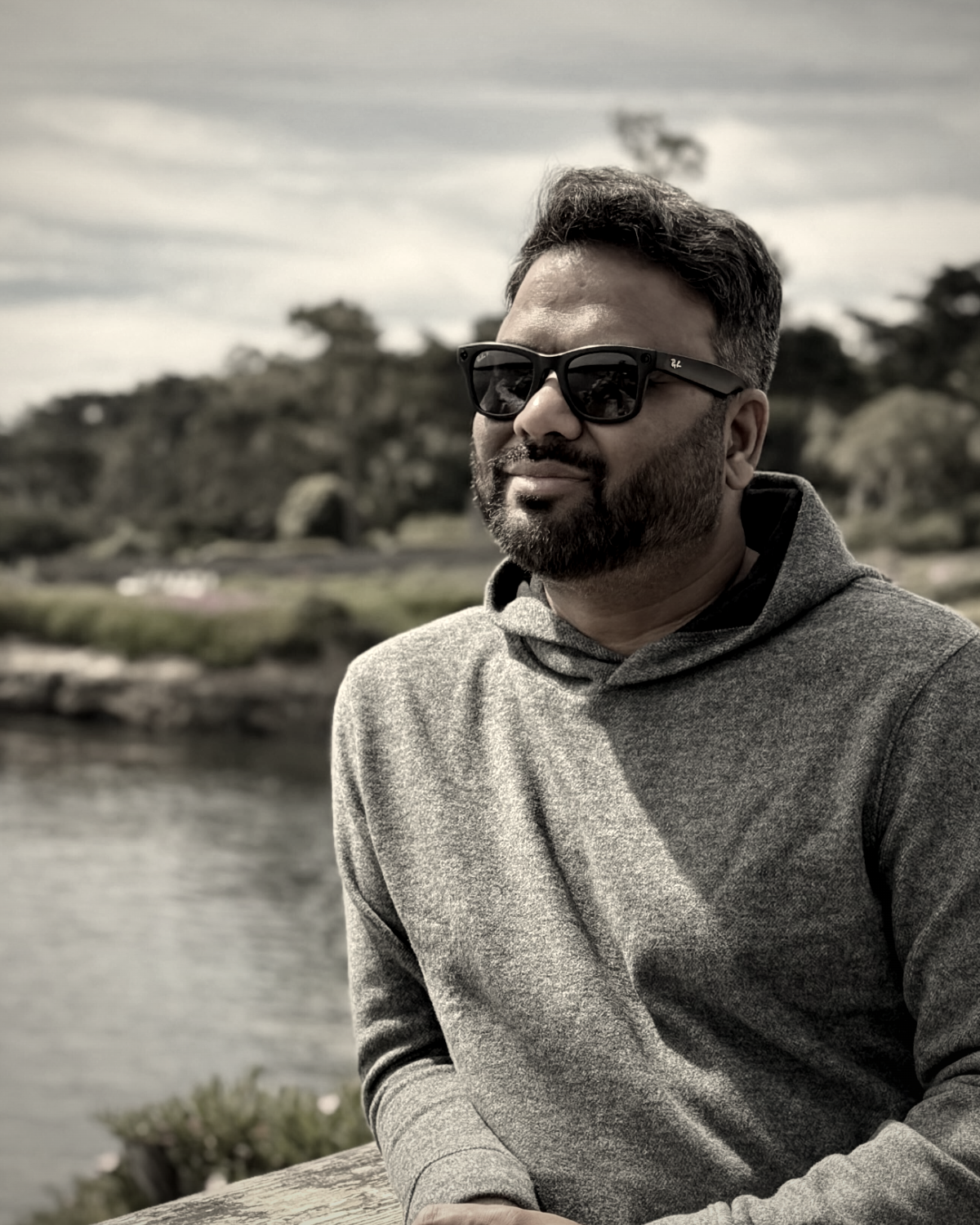 Sunil Ayyappan